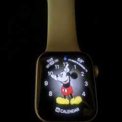 Apple watch Second Generation