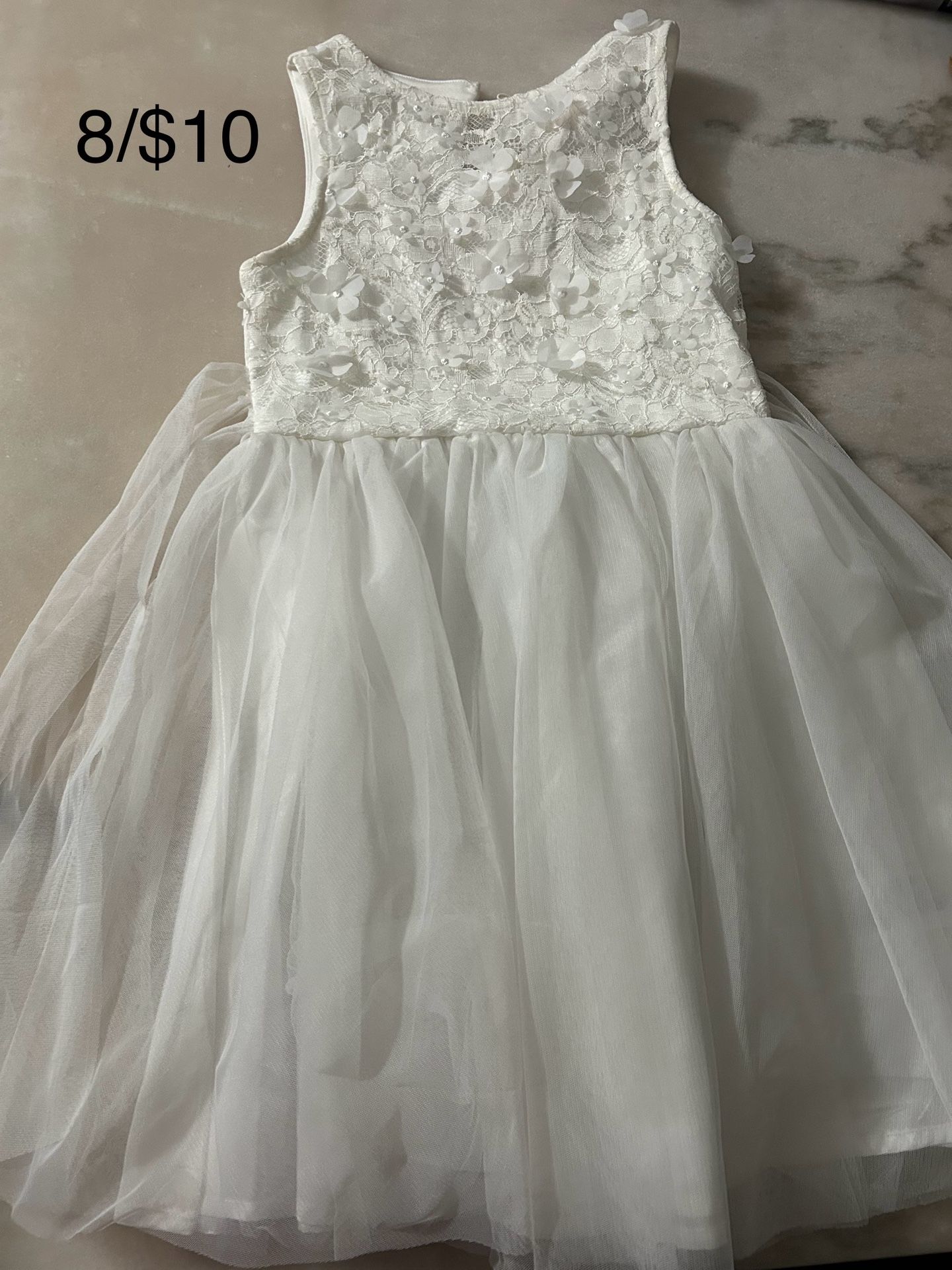 Girl Dress