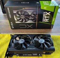 3060 12 GB GEFORCE RTX