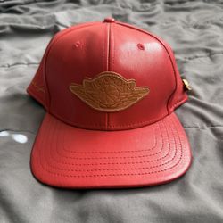 Jordan Just Don Hat SnapBack One Size