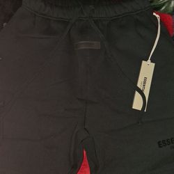 Essentially shorts