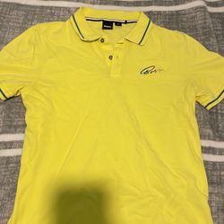 Hugo Boss Polo Shirt 