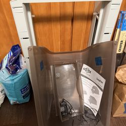 Automatic Litter Box 