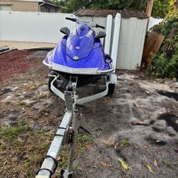 Yamaha 2011 Ready For Sumer