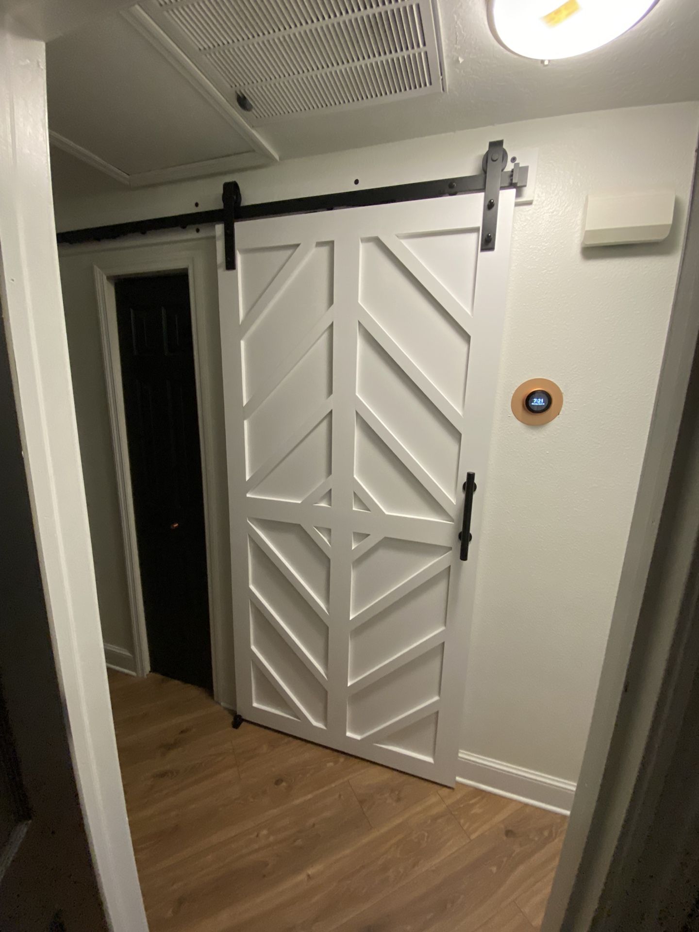 Barn Doors