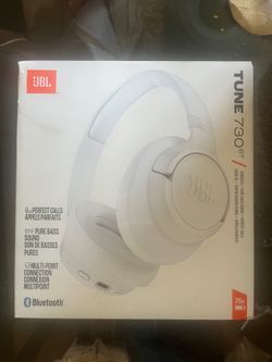 Jbl speakers 730bt