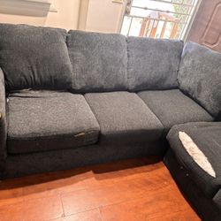 Free Sectional Couches 