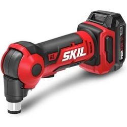 Skil Cordless Nail Gun With Battery 