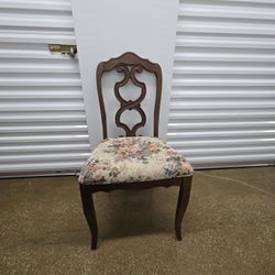 Antique Chair 