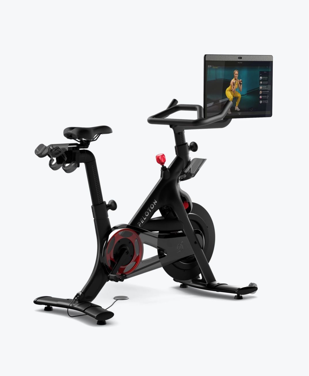 Peleton Bike+