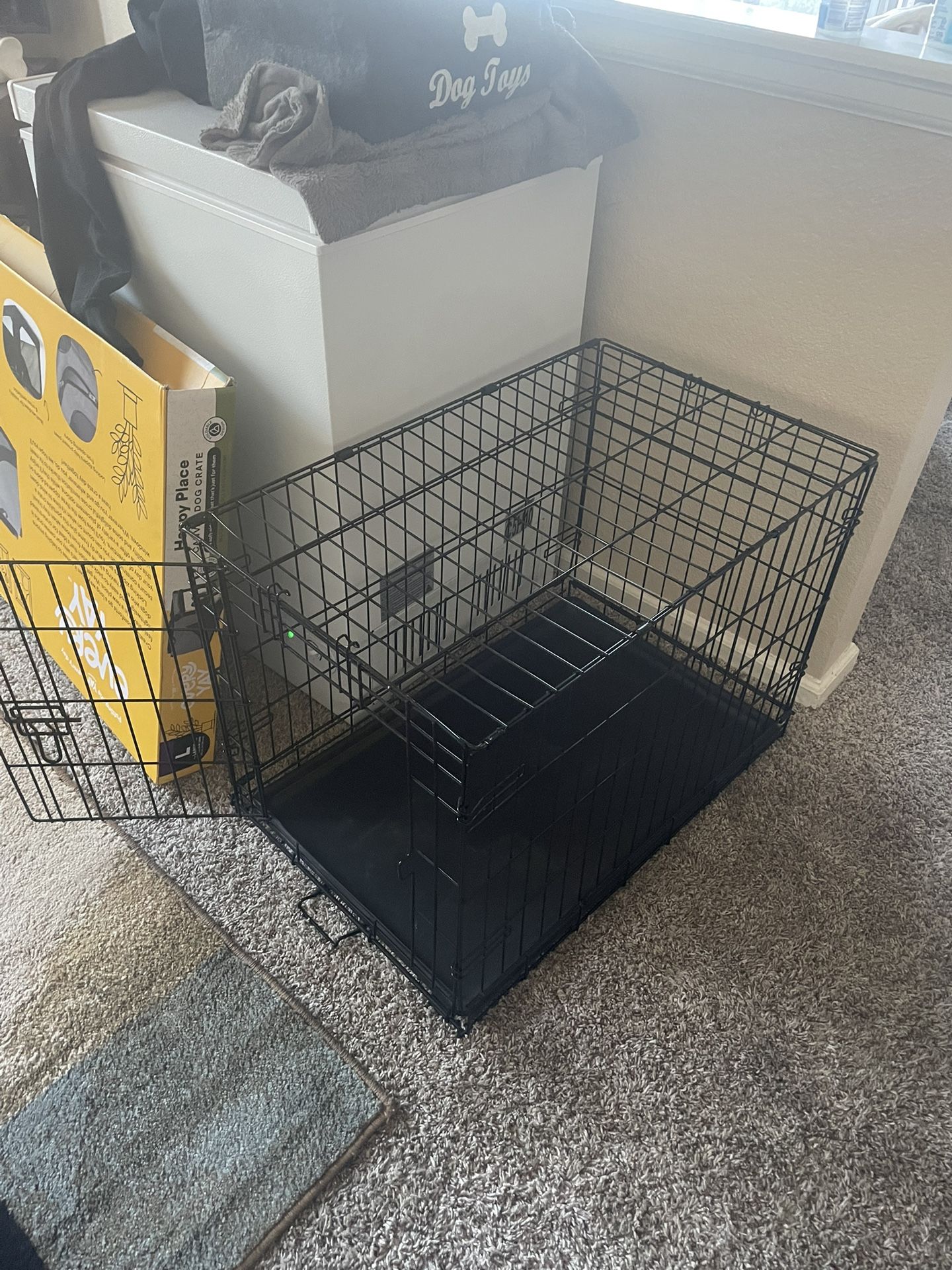 Medium Cage
