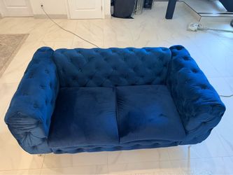 Couch Set
