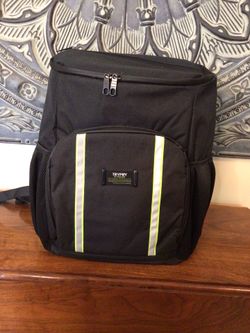 Cooler Backpack - New