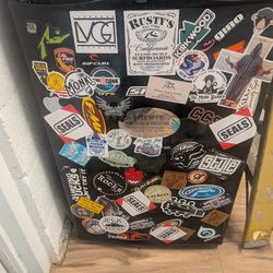 Great Mini Fridge $35