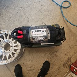 Offroad Tow Rope