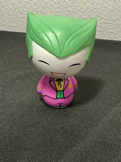 FUNKO DORBZ: BATMAN - THE JOKER