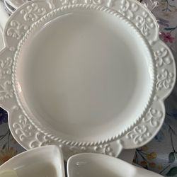 PH Marbella Lunch Plates