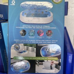 Uv Cleaner