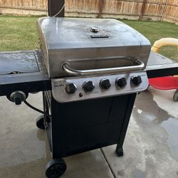 Grill