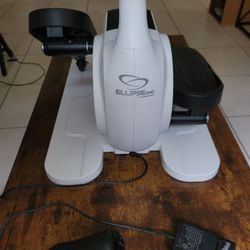 EllipseOne By  LegXercise With Charger