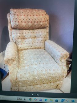 Comfy Easy Chair