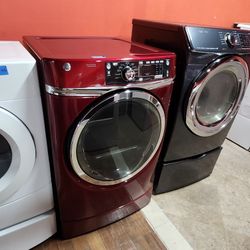 Ge Dryer 