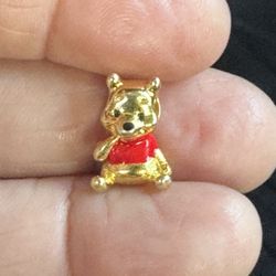 925 sterling silver charm