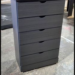 Chest Of Drawers, Cajonera, Gabeteros 