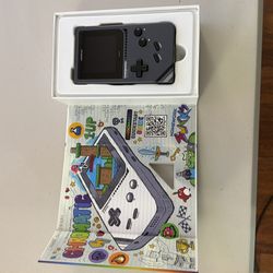 ModRetro Chromatic 1st Edition Midnight