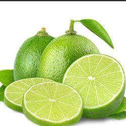 Limon Verde Persa
