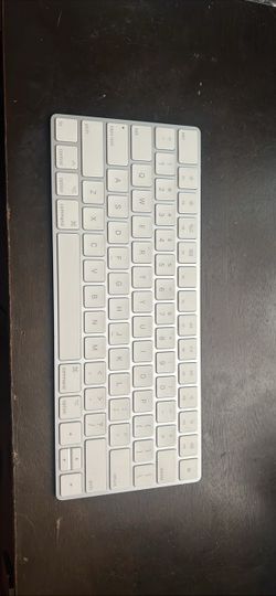 Apple Magic Keyboard