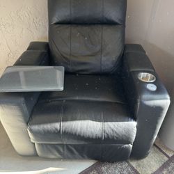 Recliner