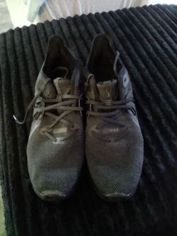 Nike Air Max Sneakers