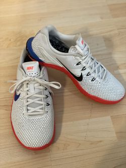Nike Metcon 4 Size 8