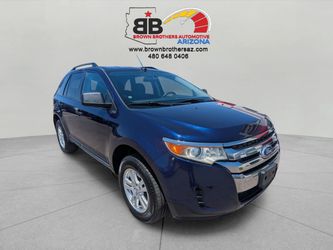 2011 Ford Edge