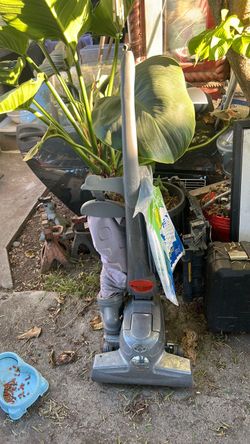 Vacuum cleaner