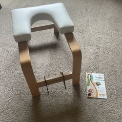 Feet Up Yoga Inversion Trainer