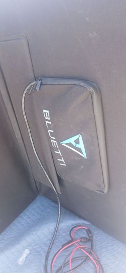 Solar panels portable PV350 $300
