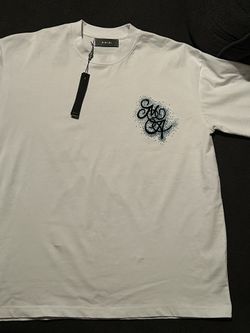 Amiri Shirt