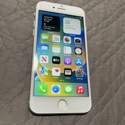 iPhone 8 64gb XFINITY ONLY In Excellent Condition 