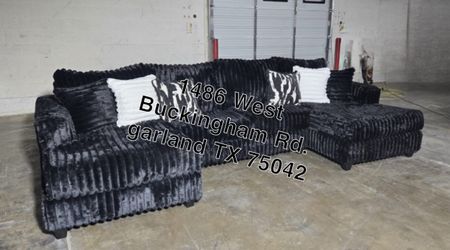Furniture sectional sets