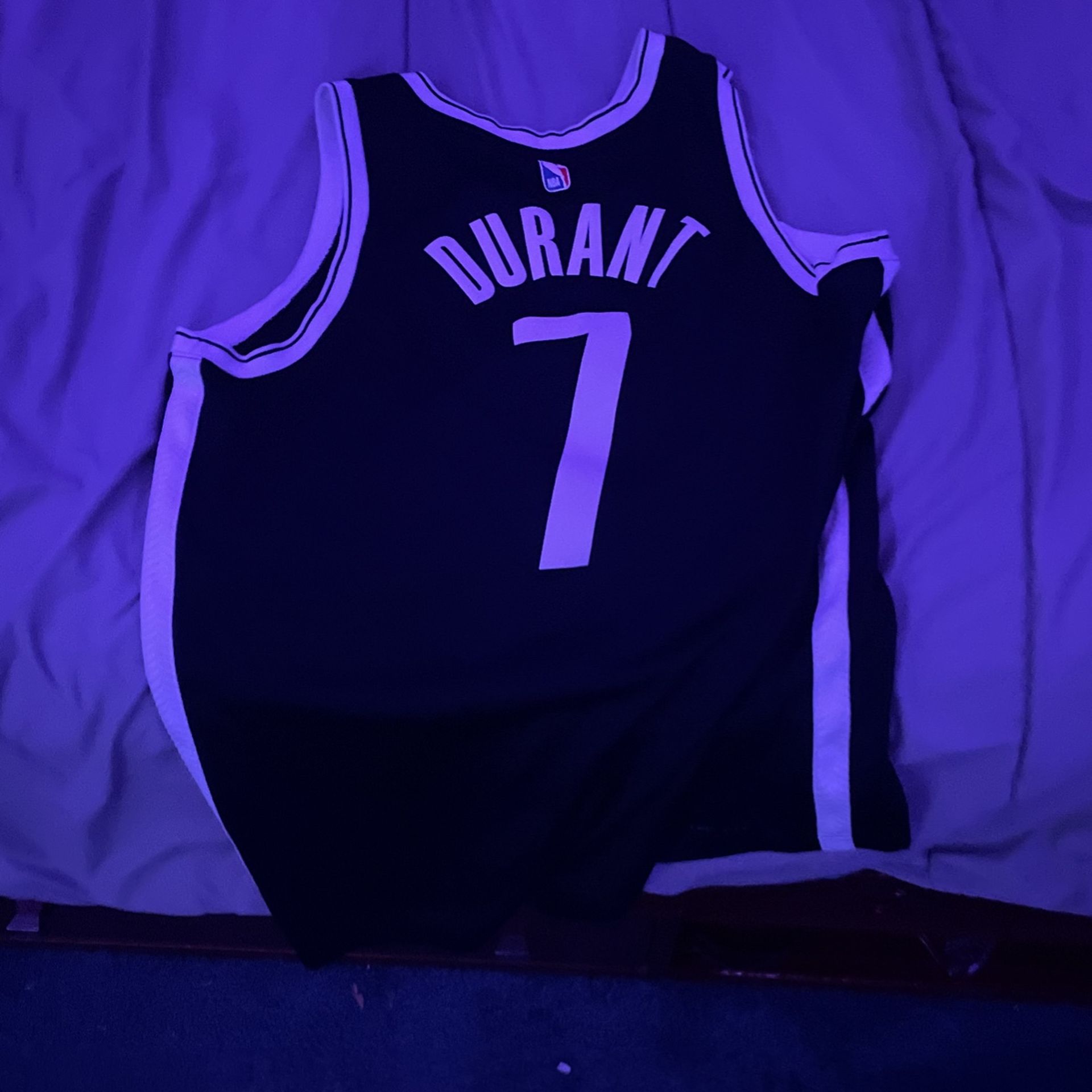 Kevin Durant Jersey