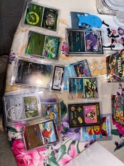 Pokémon bulk