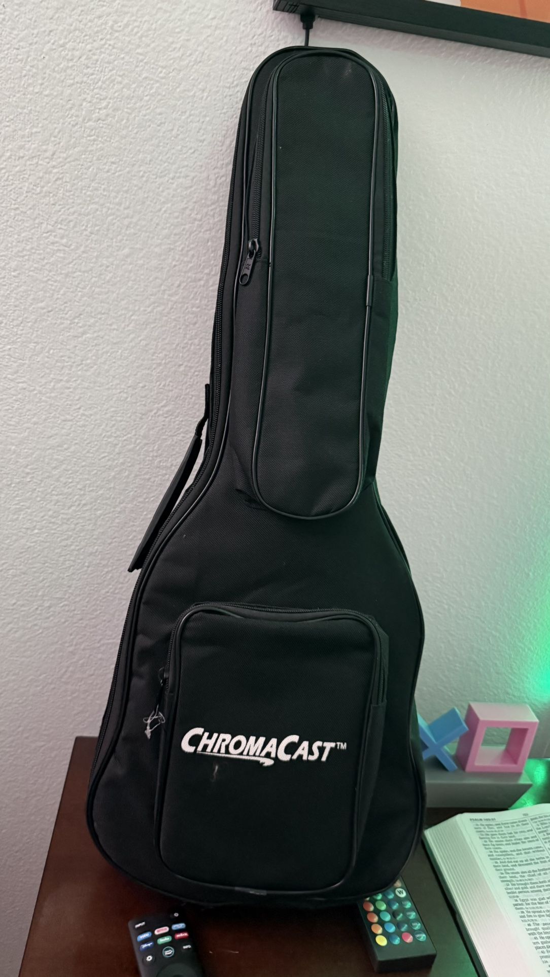 Guitarra 🎸 Pequeña