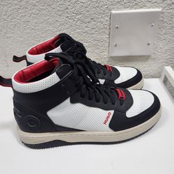 Hugo Boss Tenis Shoes