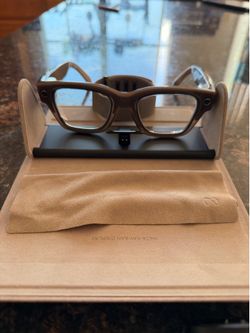 Ray-Ban Meta Display Size Large Band Size 3