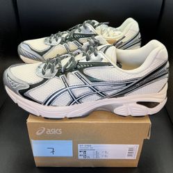 ASICS GT-2160 Kith Cream Scarab (2024)