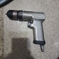 SNAP ON DRILL 