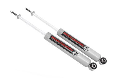 RC N3 Front Shocks 2-3.5" Lifted Chevy/GMC Sierra 1500 HD/Silverado 1500 HD (01-06)