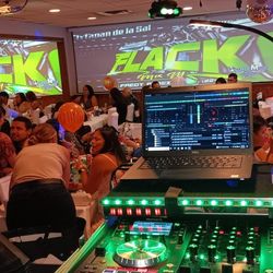 Dj Musica Y Ambiente Garantisado